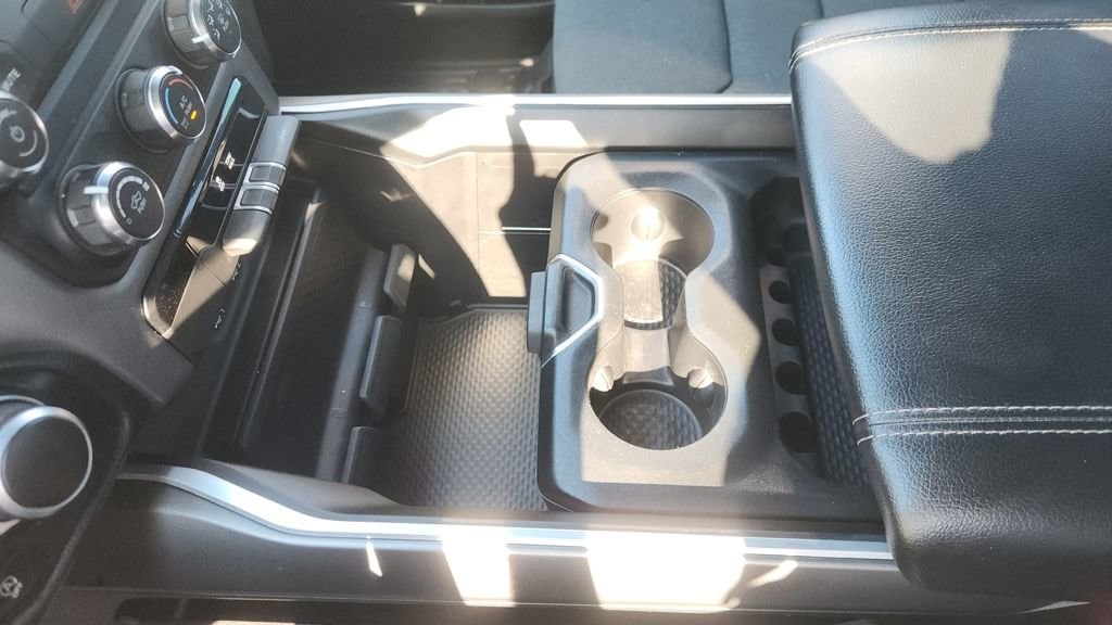 2022 RAM Ram 1500 Pickup Big Horn/Lone Star - Photo 16