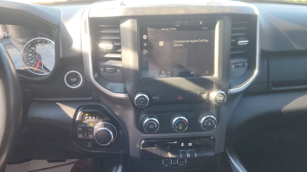 2022 RAM Ram 1500 Pickup Big Horn/Lone Star - Photo 15