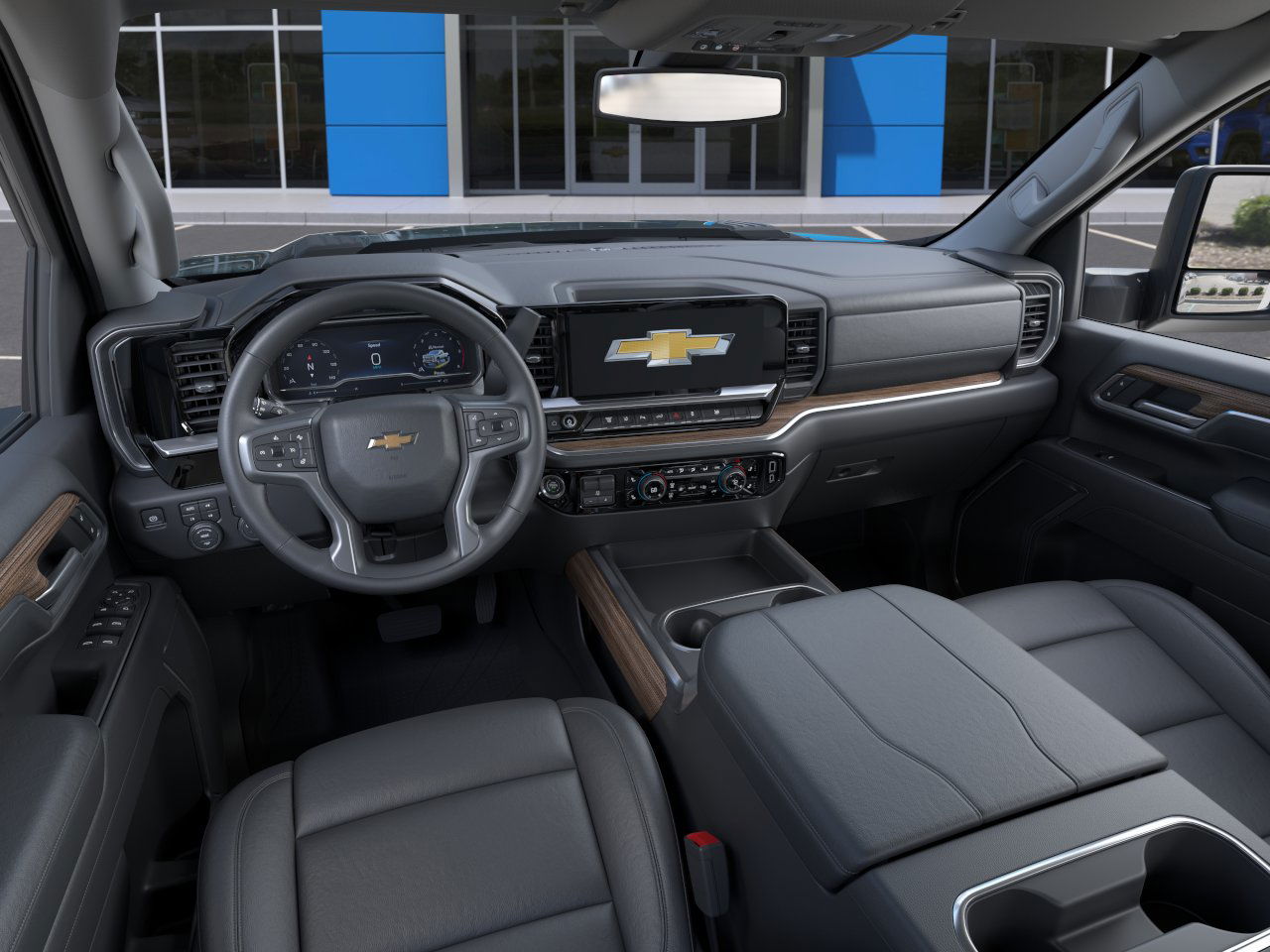 2026 Chevrolet Silverado 3500 HD LT - Photo 27