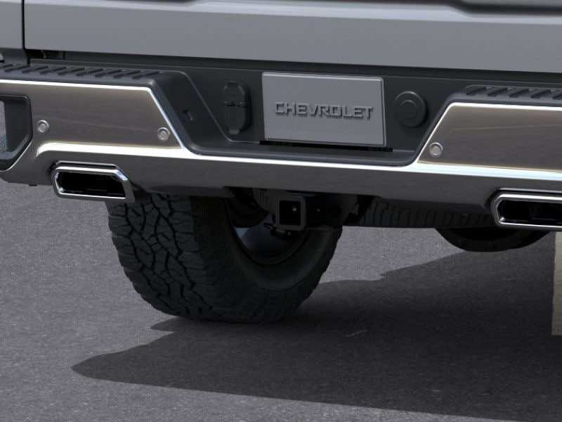 2026 Chevrolet Silverado 1500 LTZ - Photo 30
