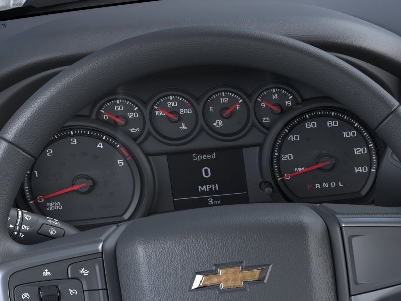 2026 Chevrolet Silverado 3500 HD Work Truck - Photo 32