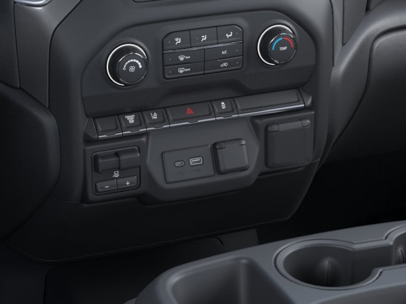 2026 Chevrolet Silverado 3500 HD Work Truck - Photo 37
