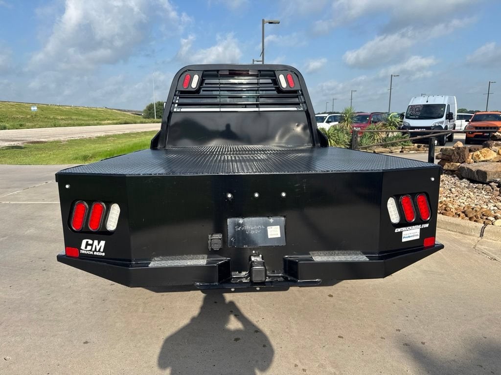 2026 Chevrolet Silverado 3500 HD Work Truck - Photo 6
