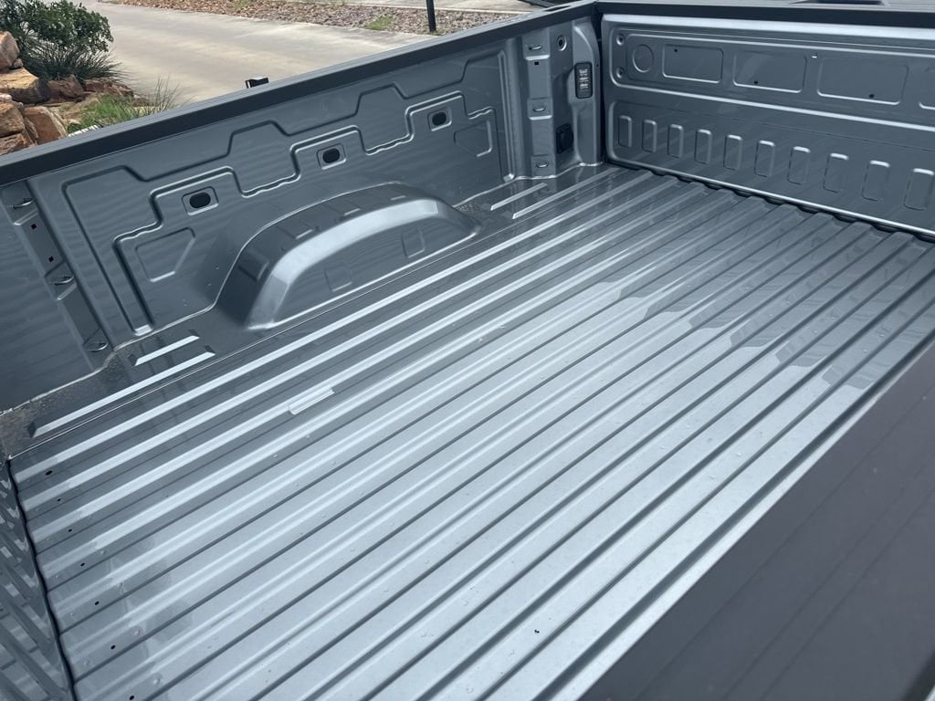 2026 Chevrolet Silverado 2500 HD Custom - Photo 8