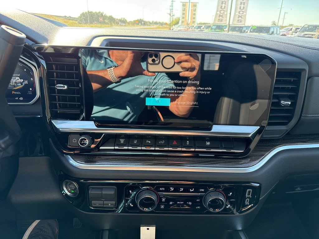 2026 Chevrolet Silverado 3500 HD LT - Photo 11