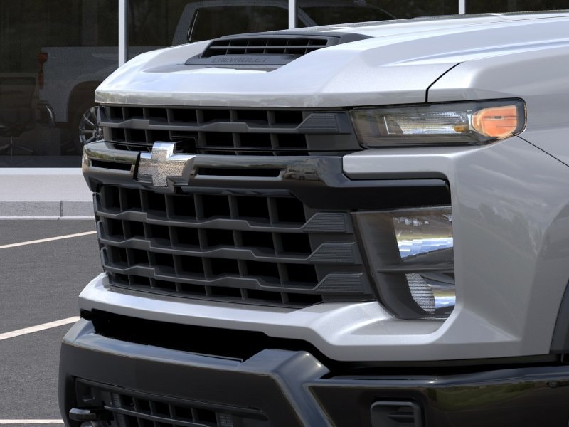 2026 Chevrolet Silverado 3500 HD Work Truck - Photo 27