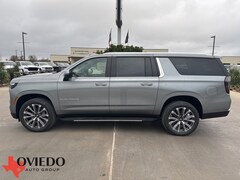 2026 Chevrolet Suburban High Country SUV