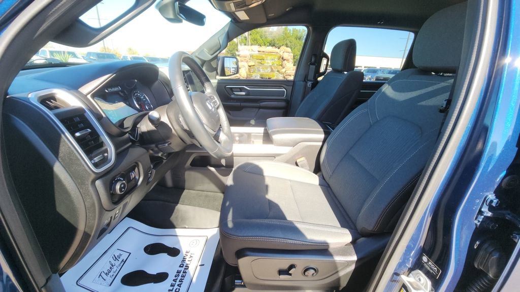 2022 RAM Ram 1500 Pickup Big Horn/Lone Star - Photo 10