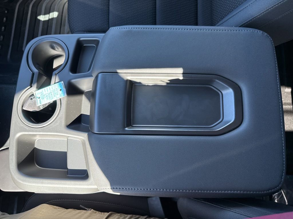 2026 Chevrolet Silverado 3500 HD Work Truck - Photo 13