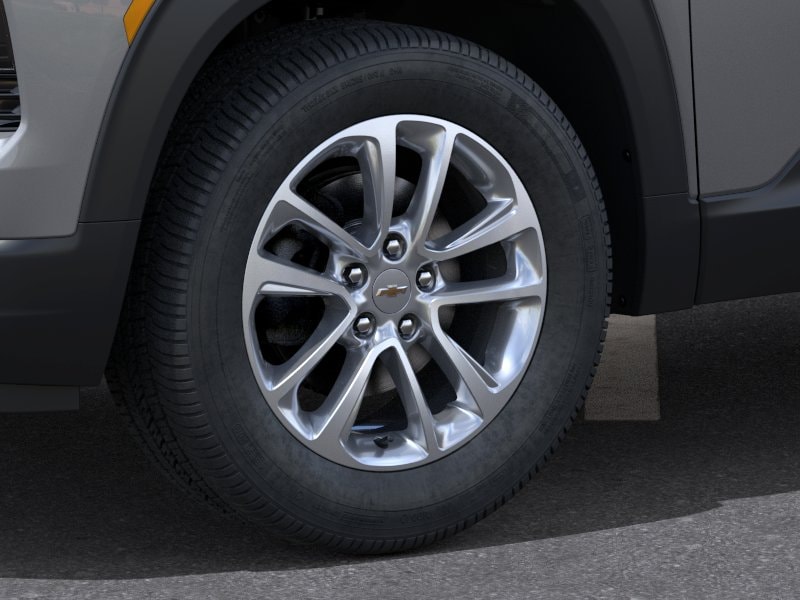 2026 Chevrolet Trailblazer LS - Photo 25