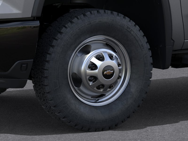 2026 Chevrolet Silverado 3500 HD Work Truck - Photo 23