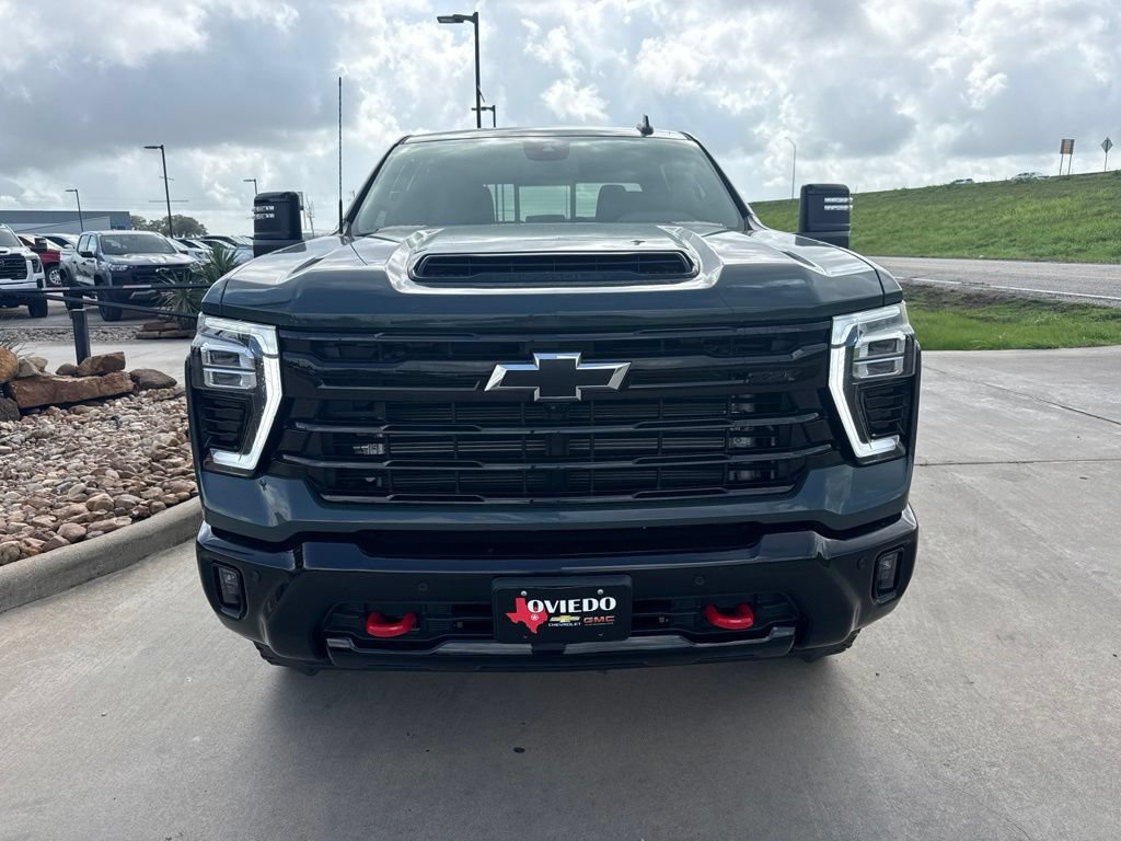2026 Chevrolet Silverado 2500 HD LT - Photo 3