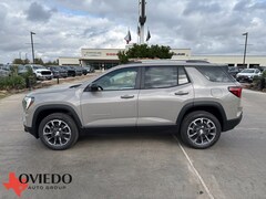 2026 GMC Terrain Elevation SUV