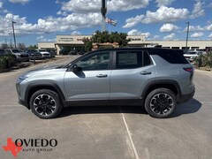 2026 Chevrolet Equinox LT SUV