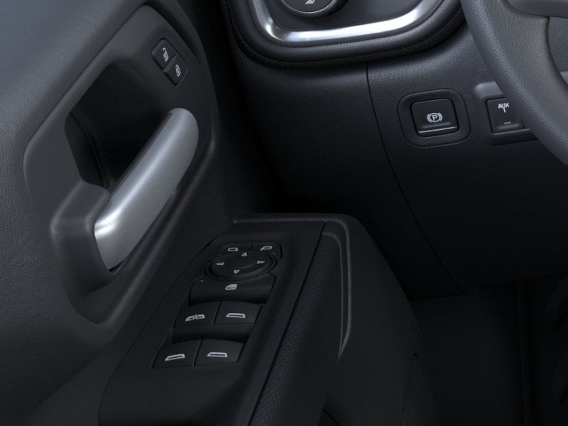 2026 Chevrolet Silverado 3500 HD Work Truck - Photo 36