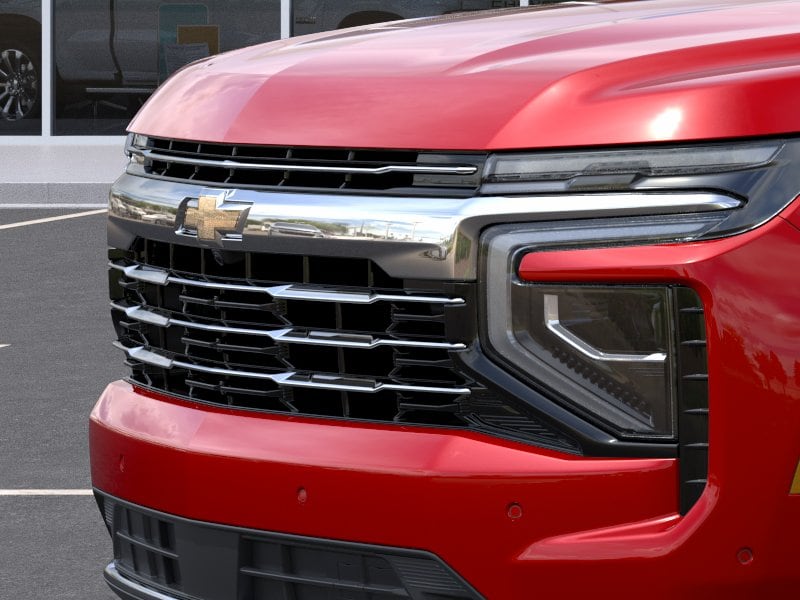 2026 Chevrolet Tahoe LT - Photo 27