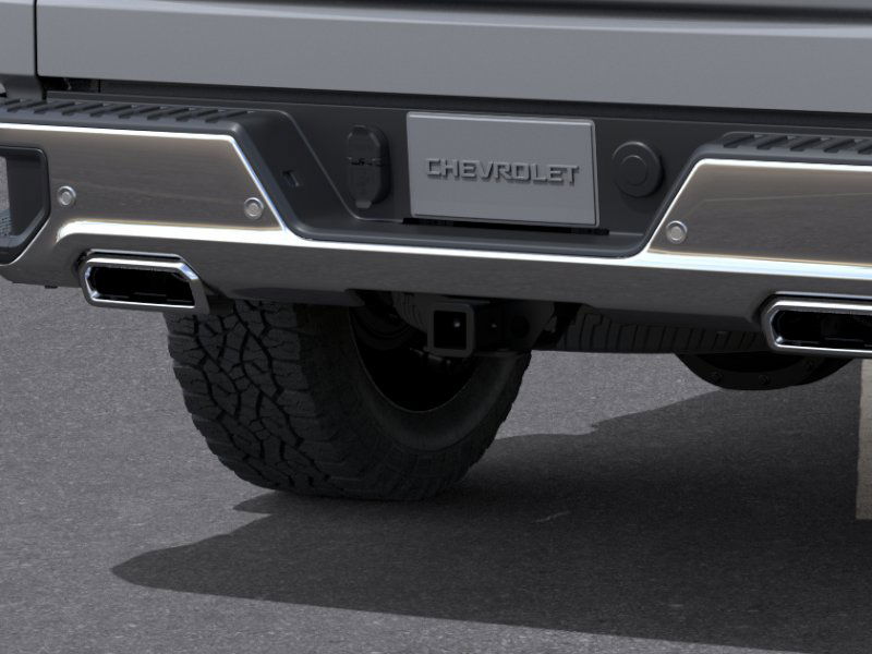 2026 Chevrolet Silverado 1500 LT - Photo 27
