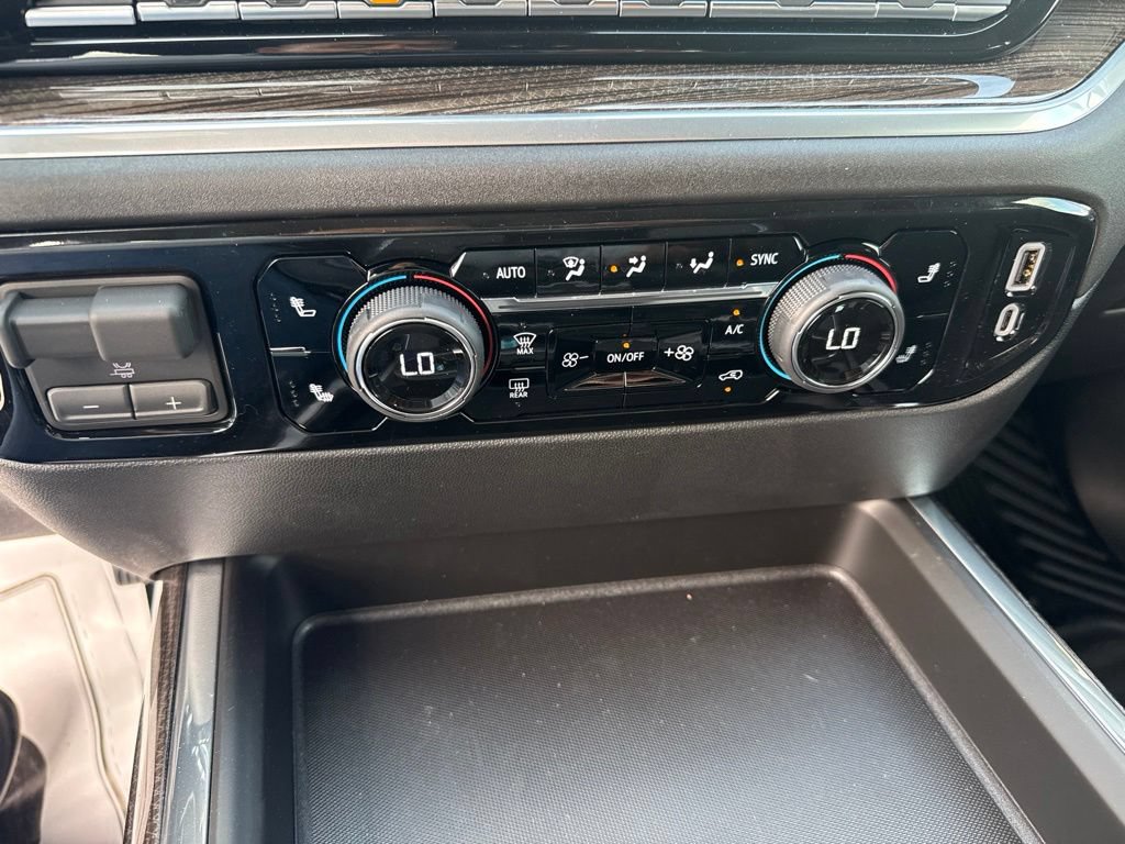 2026 Chevrolet Silverado 2500 HD LT - Photo 14
