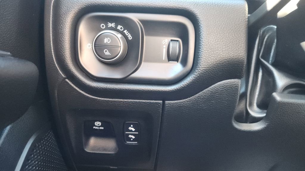 2022 RAM Ram 1500 Pickup Big Horn/Lone Star - Photo 17
