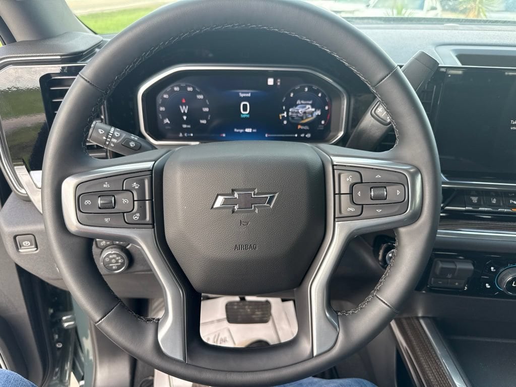 2026 Chevrolet Silverado 2500 HD LT - Photo 12