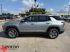 2026 Chevrolet Equinox LT SUV