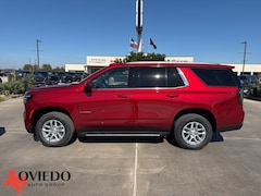 2026 Chevrolet Tahoe LT SUV