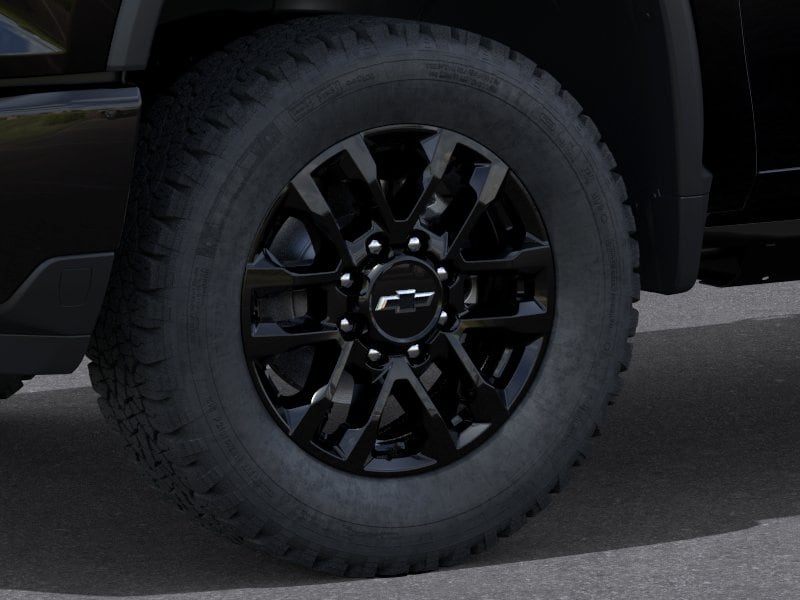 2026 Chevrolet Silverado 2500 HD Custom - Photo 23
