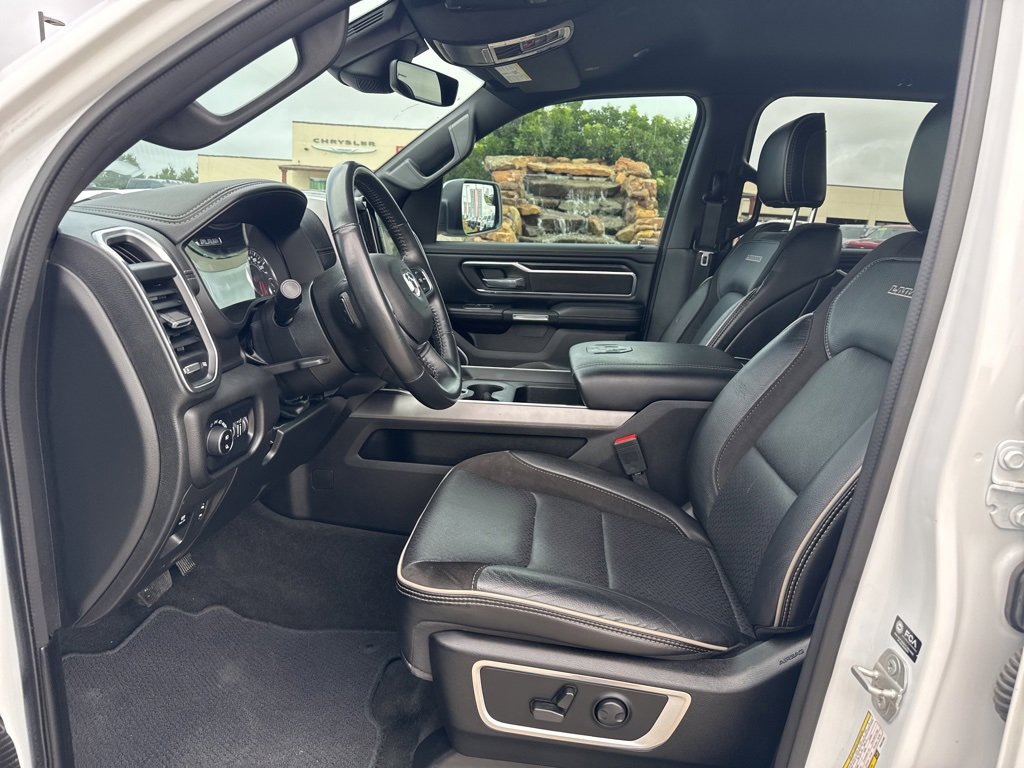 2023 RAM Ram 1500 Pickup Laramie - Photo 10