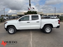 2026 Chevrolet Colorado WT Truck