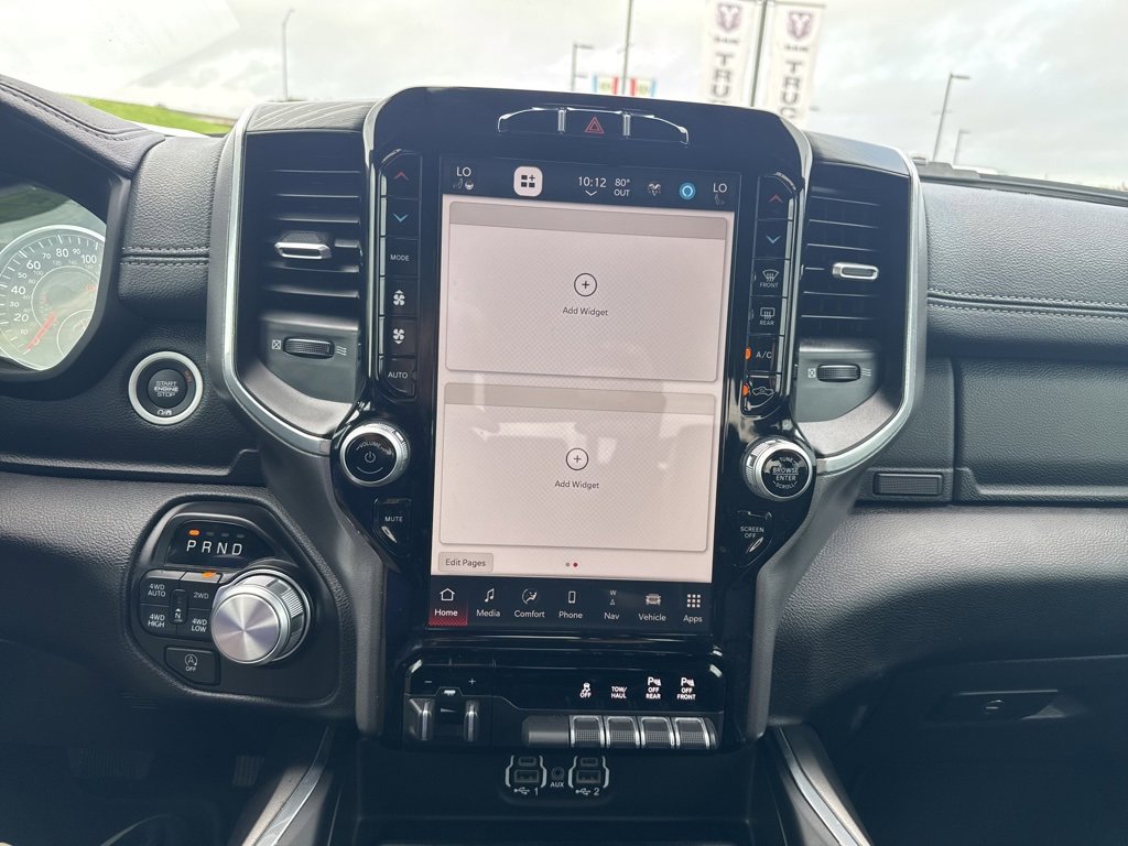 2023 RAM Ram 1500 Pickup Laramie - Photo 13