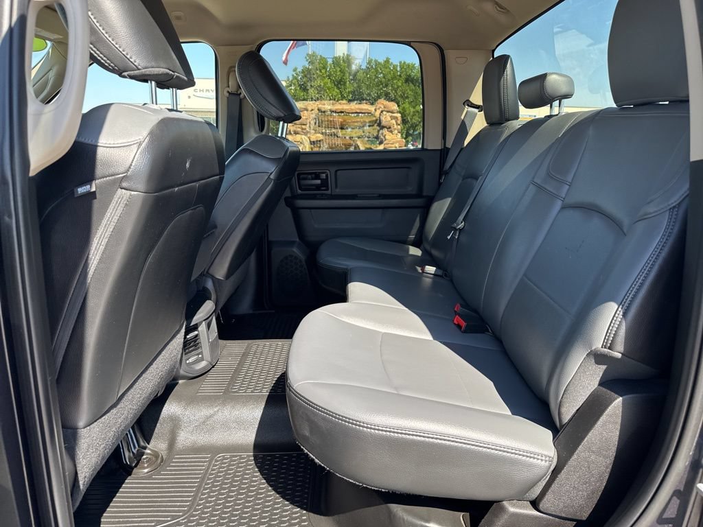 2020 RAM Ram 2500 Pickup Tradesman - Photo 6