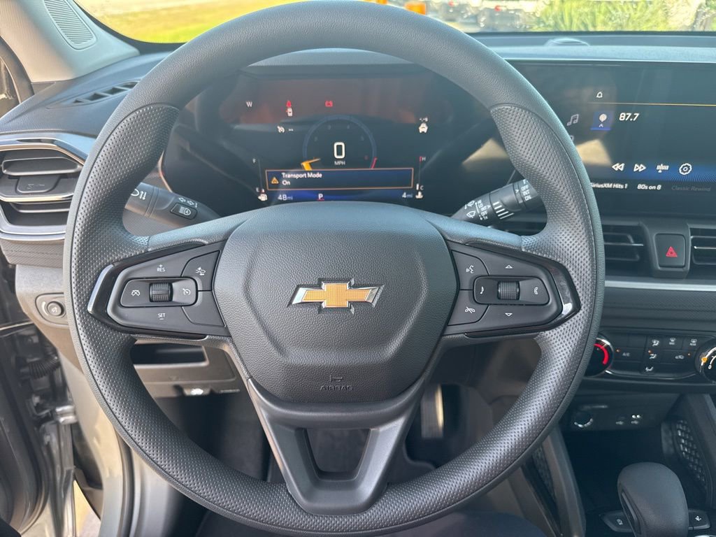 2026 Chevrolet Trailblazer LS - Photo 10