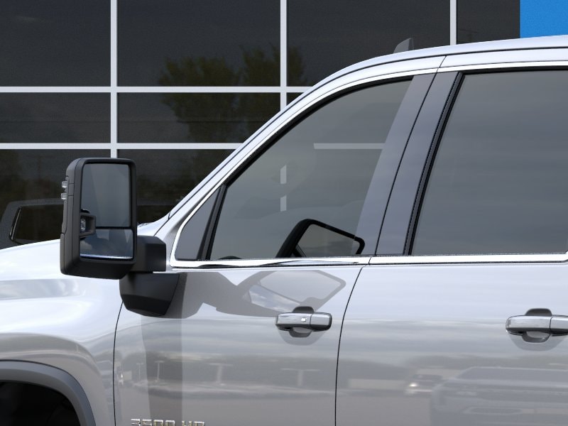 2026 Chevrolet Silverado 3500 HD Work Truck - Photo 26