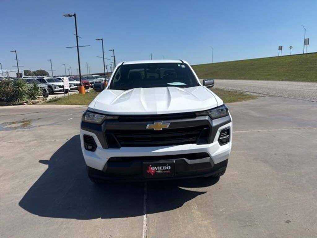 Used 2023 Chevrolet Colorado LT Truck