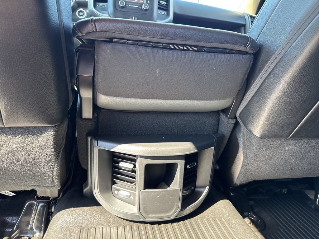 2020 RAM Ram 2500 Pickup Tradesman - Photo 7