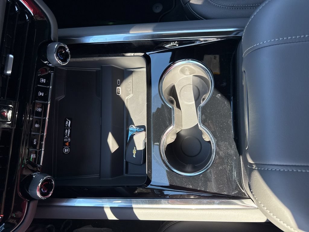 2026 Chevrolet Tahoe LT - Photo 14