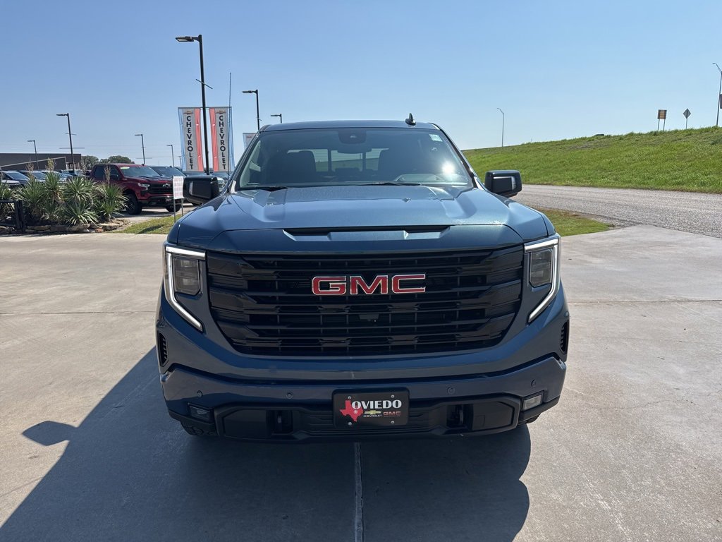 2026 Gmc Sierra 1500 Elevation photo 3