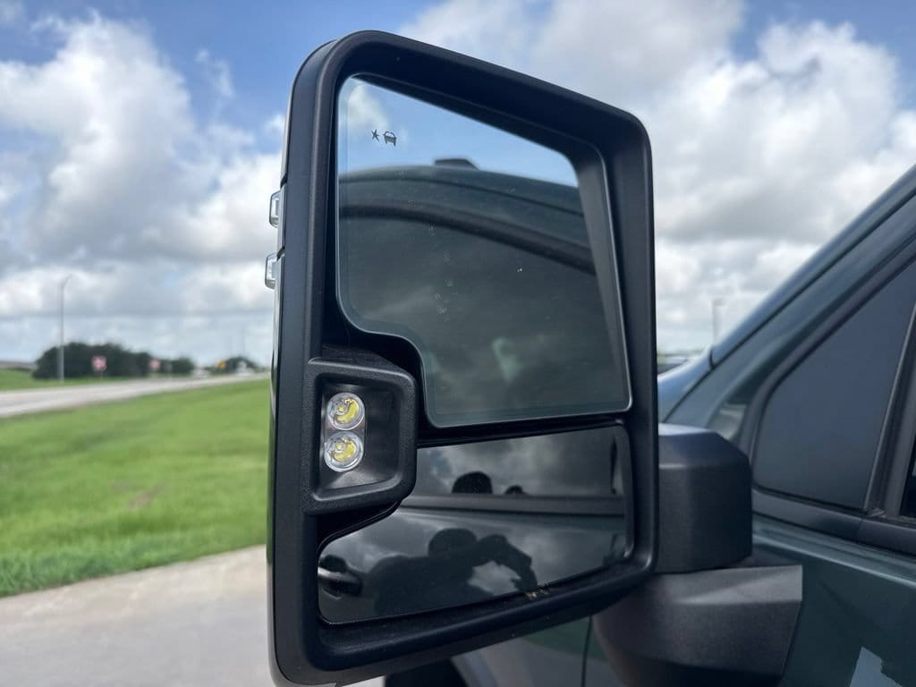 2026 Chevrolet Silverado 2500 HD LT - Photo 9