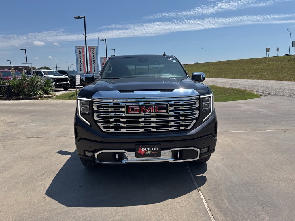 2026 Gmc Sierra 1500 Denali photo 2