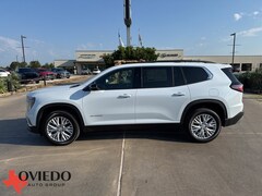 2026 GMC Acadia Elevation SUV