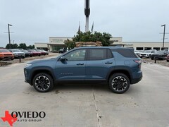 2026 Chevrolet Equinox LT SUV