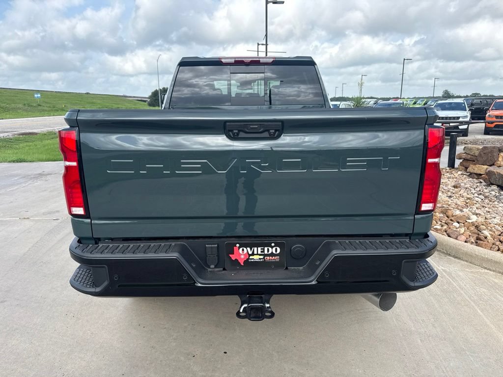 2026 Chevrolet Silverado 2500 HD LT - Photo 6