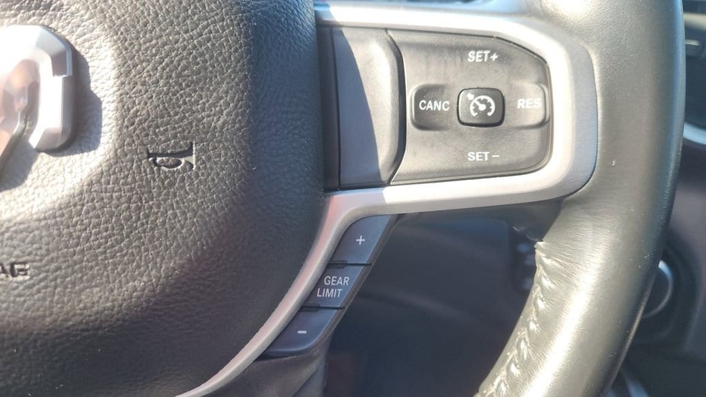 2022 RAM Ram 1500 Pickup Big Horn/Lone Star - Photo 13