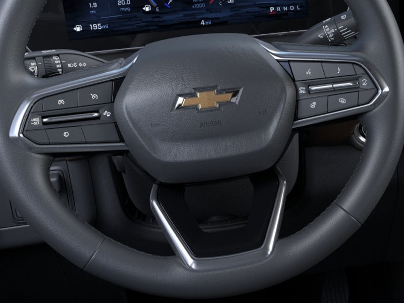 2026 Chevrolet Tahoe High Country - Photo 19