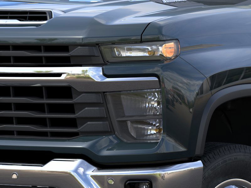 2026 Chevrolet Silverado 3500 HD LT - Photo 22