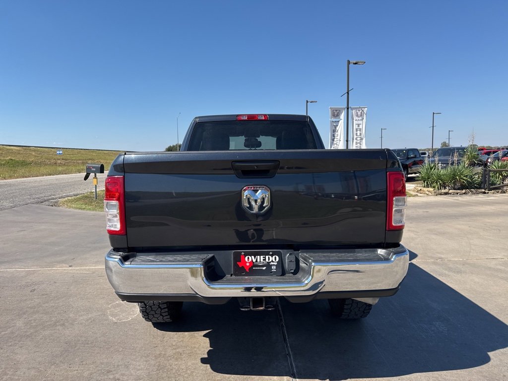 2020 Ram 2500 Tradesman photo 4