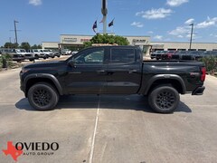 2025 Chevrolet Colorado Trail Boss Truck