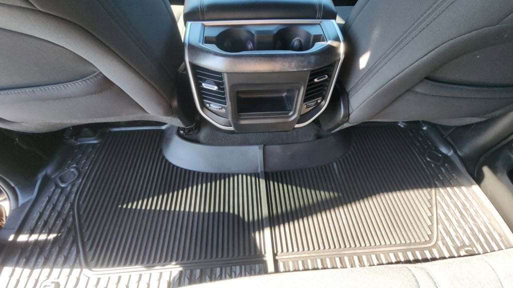 2022 RAM Ram 1500 Pickup Big Horn/Lone Star - Photo 20