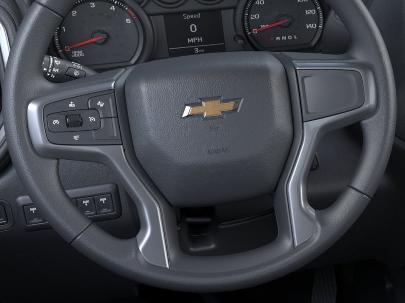 2026 Chevrolet Silverado 3500 HD Work Truck - Photo 33