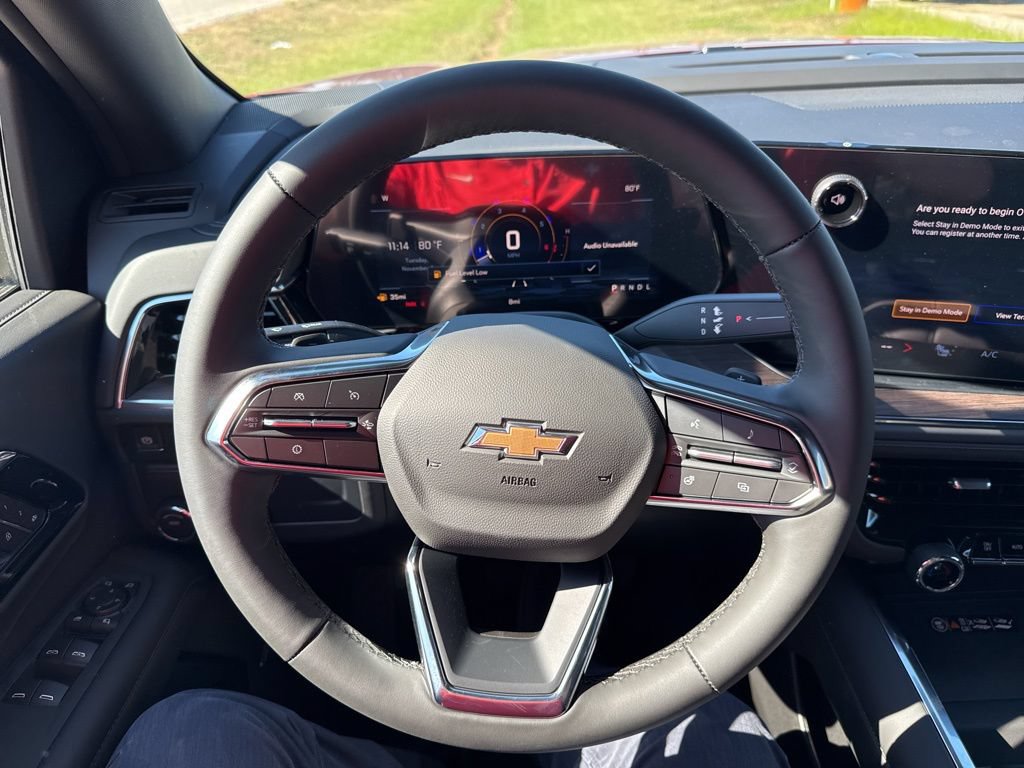 2026 Chevrolet Tahoe LT - Photo 11